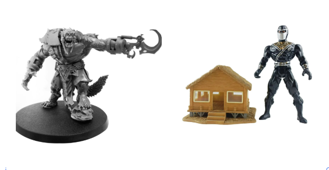 金屬3D打印(圖2) 金屬3D打印(圖2)