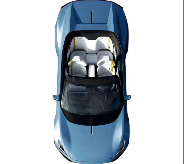 展車模型的“秘密”(圖2)