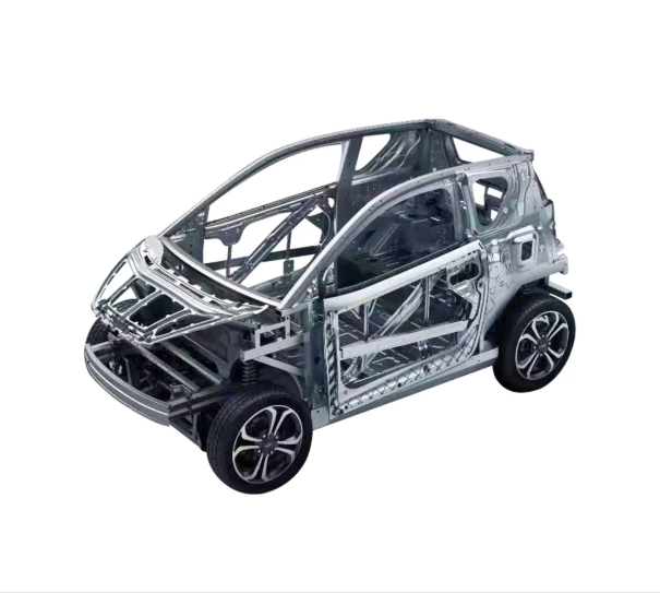 展車模型的“秘密”(圖3)