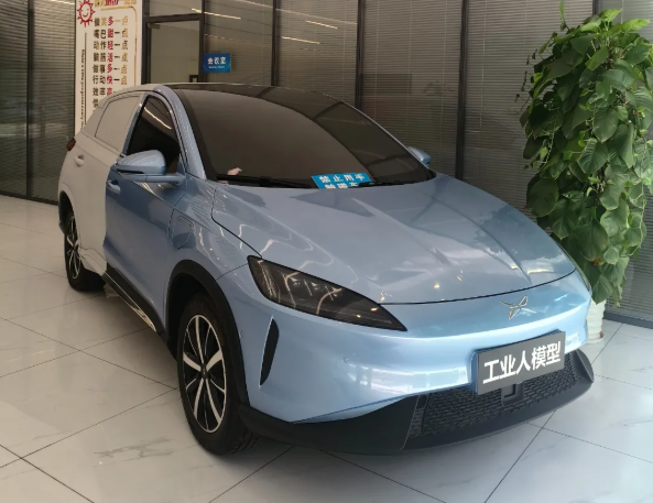 展車模型的“秘密”(圖4)