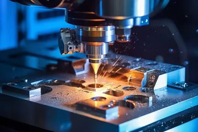 硅膠復(fù)模在醫(yī)療設(shè)備制造中的關(guān)鍵作用(圖3)