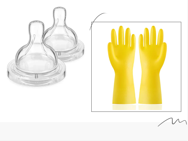 硅膠復(fù)模：藏在日常生活里的隱形助力(圖2)