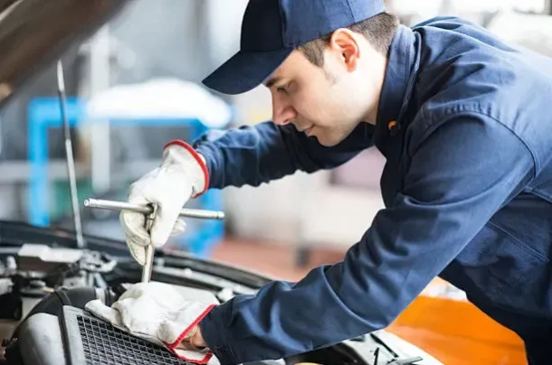 鈑金藏于日常，方寸工藝賦能生活(圖1)