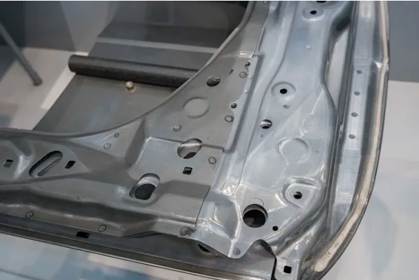 鈑金藏于日常，方寸工藝賦能生活(圖2)