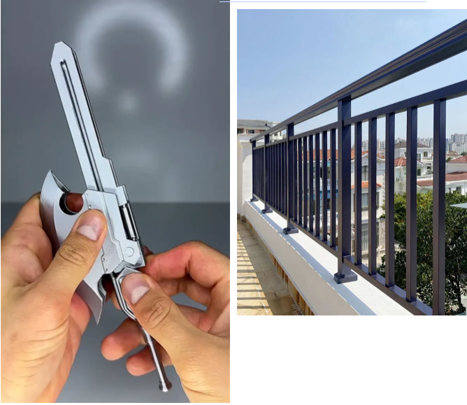 金屬 3D 打印材料選型指南與技術(shù)特性(圖2)