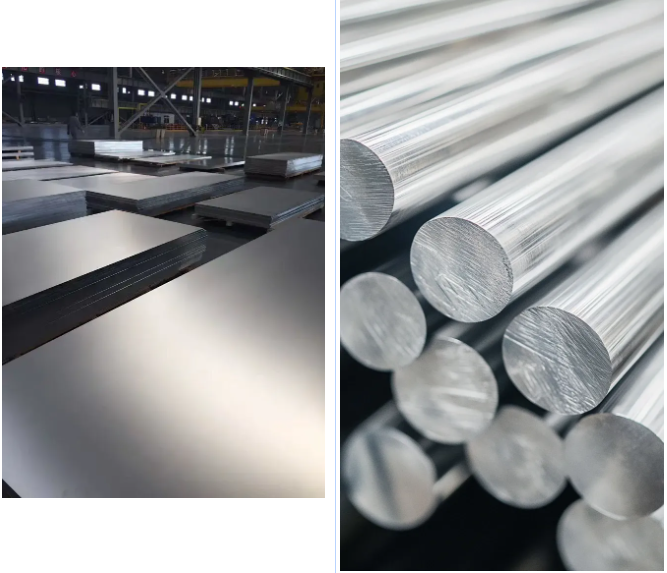 金屬 3D 打印材料選型指南與技術(shù)特性(圖3)