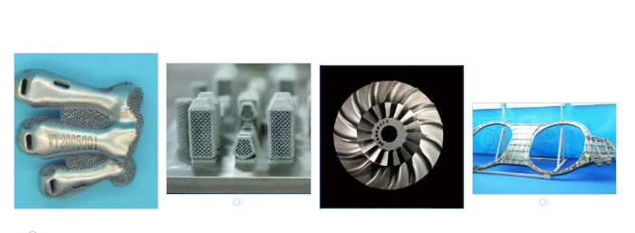 金屬 3D 打印材料選型指南與技術(shù)特性(圖5)