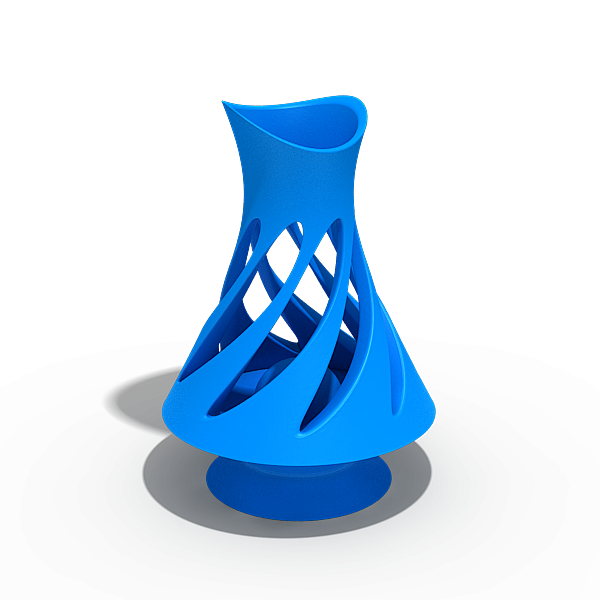 塑料3D打印：從創(chuàng)意到實物的便捷魔法(圖1)