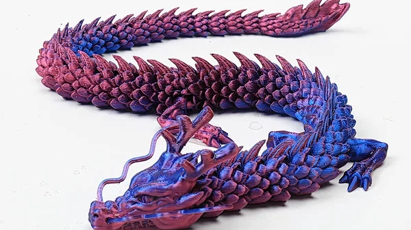 塑料3D打印：從創(chuàng)意到實物的便捷魔法(圖3)