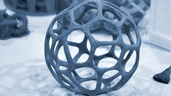 塑料3D打?。簭膭?chuàng)意到實物的便捷魔法(圖4)