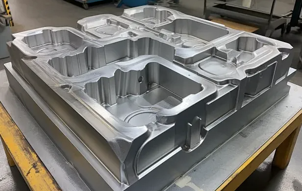 不銹鋼3D打?。杭夹g(shù)迭代與產(chǎn)業(yè)應(yīng)用新圖景(圖1)