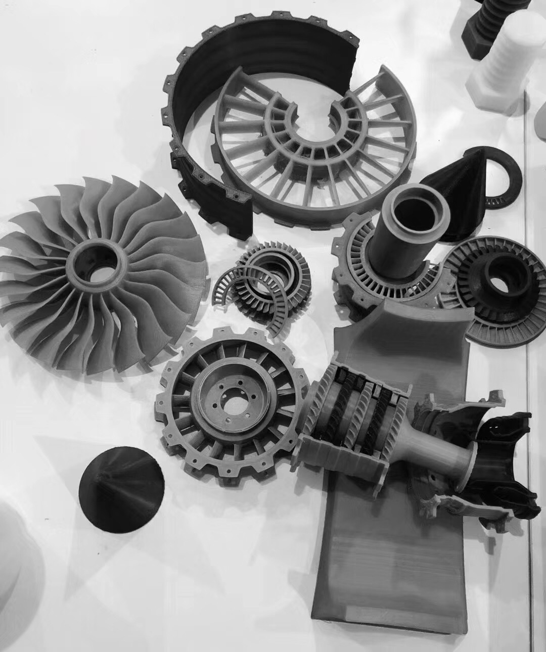 快速樣件在工業(yè)生產(chǎn)中如何運(yùn)用(圖1) 快速樣件在工業(yè)生產(chǎn)中如何運(yùn)用(圖1)